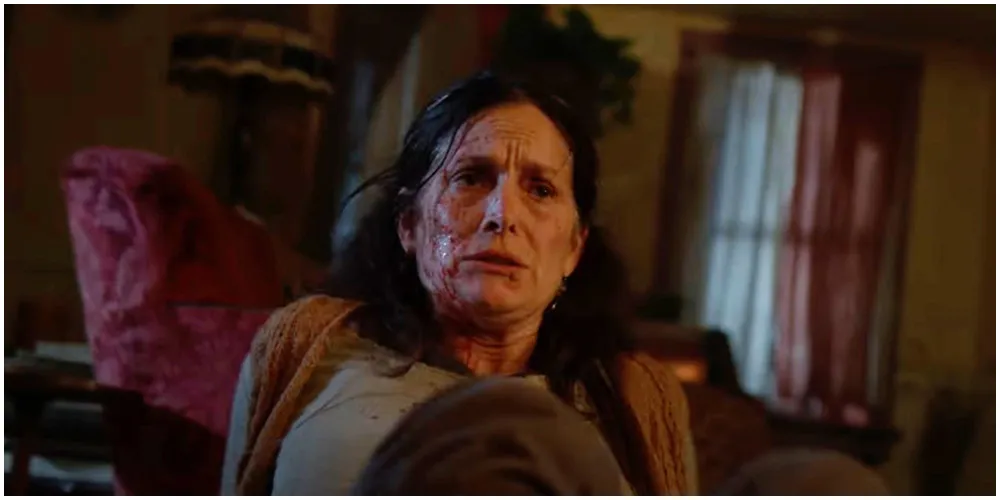 Die Alone trailer edited by Geoff Klein, directed by Lowell Dean